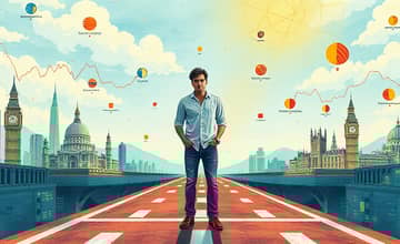 Economic Horizons: Charting Your Financial Destiny