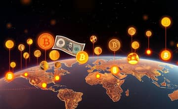 Developing Dollars: The Evolution of Wealth