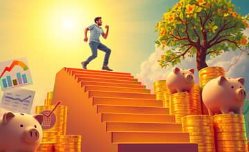 Monetary Mastery: Conquering Your Financial Goals