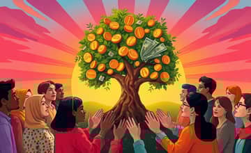 Economic Uplift: Empowering Communities Through Finance