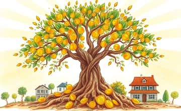 The Prosperity Principle: Keys to Lasting Wealth