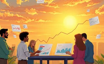 Financial Foresight: Planning for a Prosperous Future