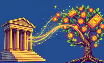 The Capital Code: Unlocking Financial Potential