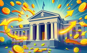 Monetary Momentum: Driving Your Financial Forward