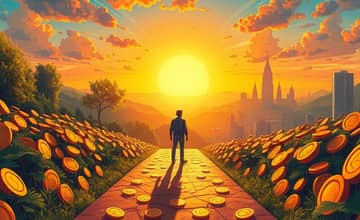 Monetary Metamorphosis: Transforming Your Financial Outlook