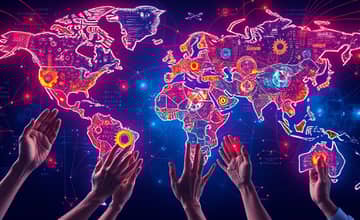 Economic Evolution: Adapting to Financial Change