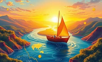 Financial Flux: Adapting to Market Dynamics