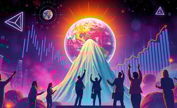 Growth Grandeur: Achieving Financial Magnificence