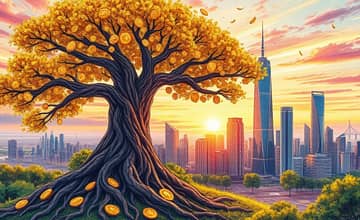 Strategic Capital: Funding Future Prosperity