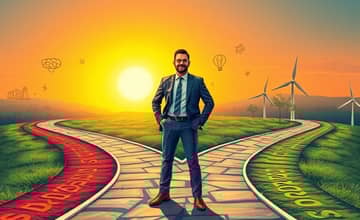 Capital Crossroads: Making Key Investment Choices