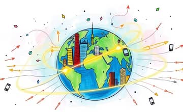 Economic Momentum: Sustaining Growth and Stability