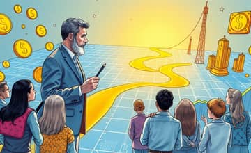 The Wealth Whisperer: Understanding Financial Secrets