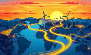 Capital Currents: Navigating Investment Trends