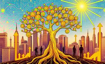 Financial Flourish: Cultivating Lasting Prosperity