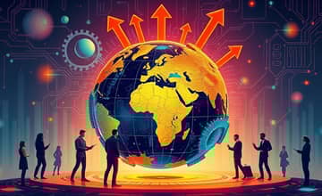 The Growth Engine: Fueling Economic Expansion