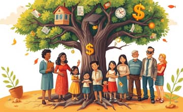 Crafting Your Legacy: Strategic Wealth Transfer