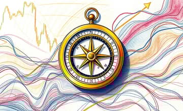 The Investor's Compass: Navigating Market Volatility