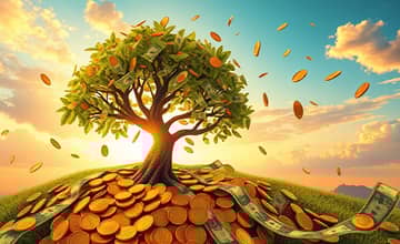 The Dividend Advantage: Generating Passive Income Streams