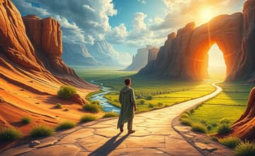 The Prosperity Paradigm: Shifting Your Financial Mindset