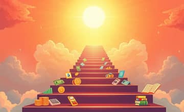 Developing Depth: Building Profound Financial Skills