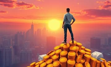 Monetary Mastery: Achieving Fiscal Prowess