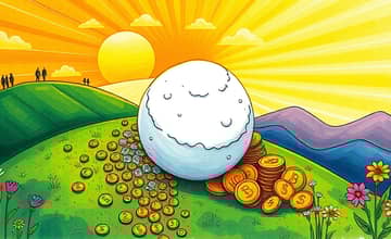 The Power of Compounding: Your Wealth Growth Accelerator