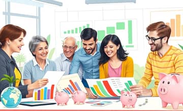 Financial Finesse: Mastering the Art of Money