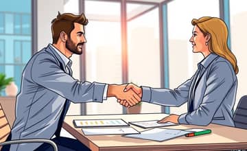 The Fiduciary Standard: Choosing the Right Financial Advisor