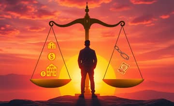 Understanding Your Net Worth: More Than Just a Number