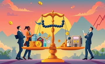 Navigating Economic Shifts: Resilience in Your Portfolio