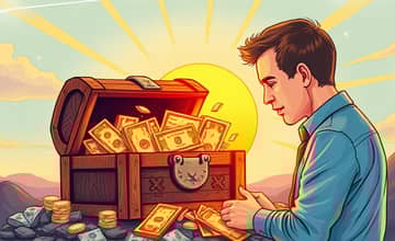 The Value Investor's Edge: Finding Undervalued Opportunities