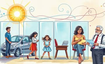 Protecting Your Assets: Insurance Strategies for Every Stage