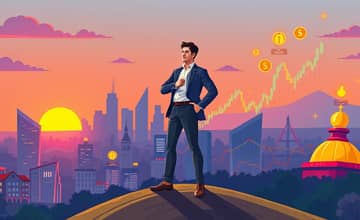 The Entrepreneurs' Guide to Personal Wealth