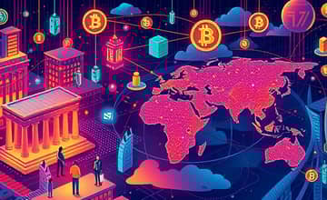 The Future of Finance: Disruptors and Opportunities