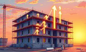 Strategic Scaffolds: Structuring for Financial Success