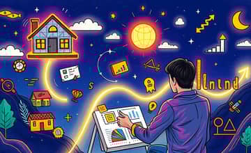 Crafting a Financial Vision: Your Roadmap to Prosperity