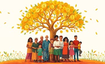 Building Generational Wealth: Lessons for Families