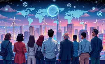 The Global Investor: Opportunities Beyond Borders