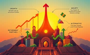 Maximizing Your Retirement Nest Egg: Advanced Strategies