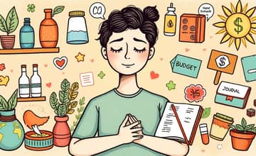 The Intentional Spender: Crafting Your Purposeful Purchases