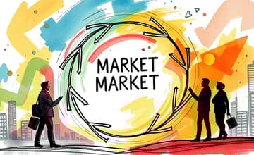 Market Cycles Explained: Timing Your Financial Moves