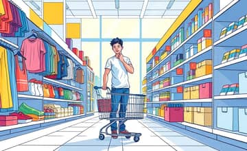 The Anti-Impulse Buy: Strategies for Conscious Consumption