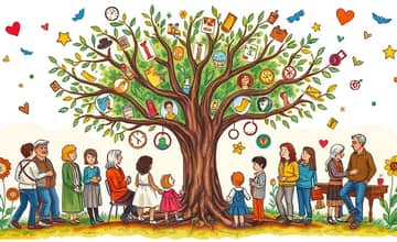 Leaving a Legacy: Ethical and Financial Considerations