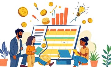 Expense Elimination: Cutting Costs Without Sacrificing Joy