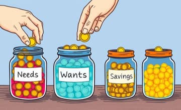 The Zero-Based Budget: Making Every Dollar Accountable