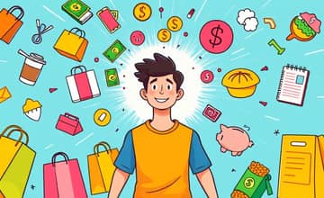 Smart Spending Swaps: Upgrading Your Habits, Not Your Wallet