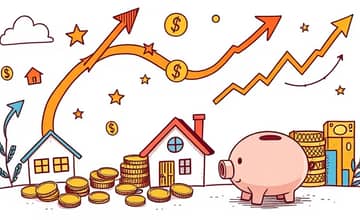 The Impact of Interest Rates: What It Means for Your Money