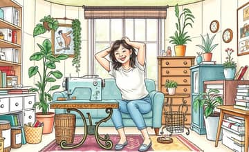 Resourceful Spending: Maximizing What You Already Have