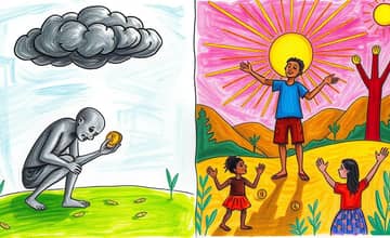 The Scarcity Mindset Reversal: Embracing Abundance in Spending