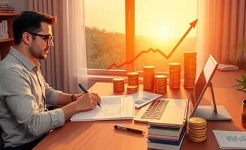 Tax-Smart Investing: Keeping More of What You Earn